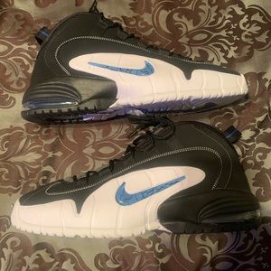 Size 13 Nike Air max Penny 1